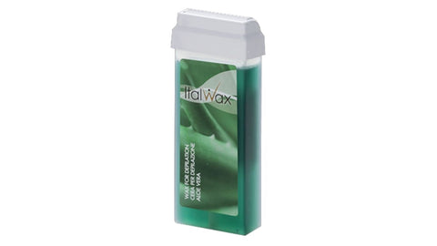 Strip Wax Aloe 100g