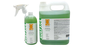Surface Disinfectant (High Level Disinfectant)