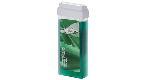 Strip Wax Aloe 100g