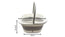 Foot Spa (Collapsible)