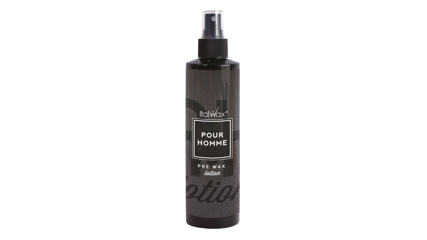 Pre Wax Lotion Pour Homme 250ml