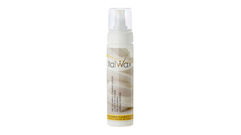 Pre Wax Foam Lotion Vanilla 200ml