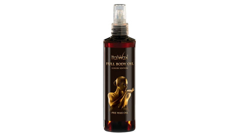 Pre Wax Oil Full Body 250ml