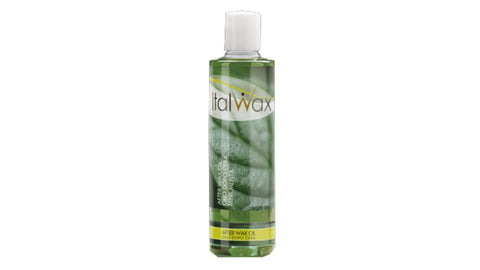 After Wax Oil Mint 250ml