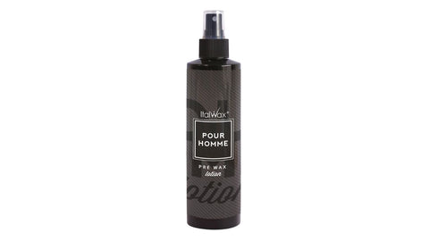 Pre Wax Lotion Pour Homme 250ml