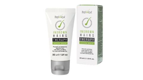 Ingrown Hair Active Paste 30g