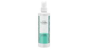 Pre Wax Oil Sandalwood Vanira 250ml