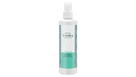 Pre Wax Oil Sandalwood Vanira 250ml