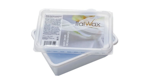 Paraffin Wax Orchid 500g