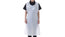 Waxing Apron 100's