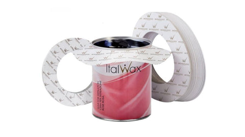 Wax Collars 20's Italwax