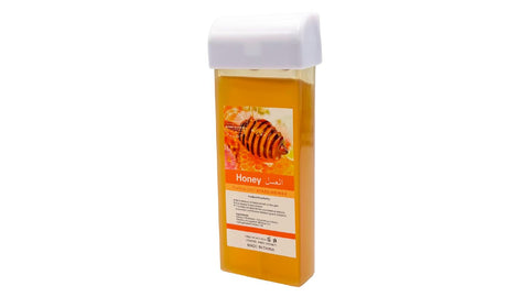 Honey Strip Wax Cartridge 100g