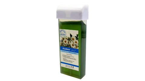 Azulene Strip Wax Cartridge 100g