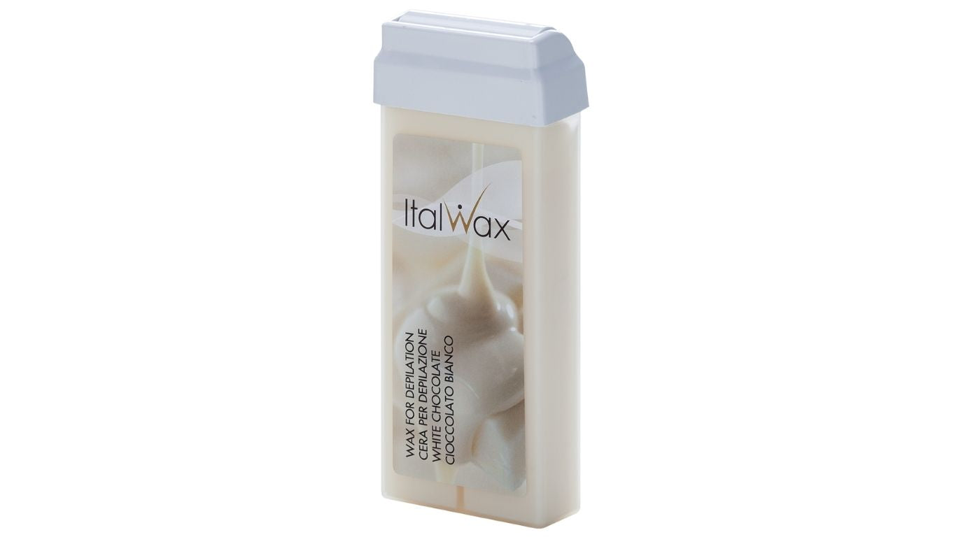 Strip Wax White Chocolate 100g