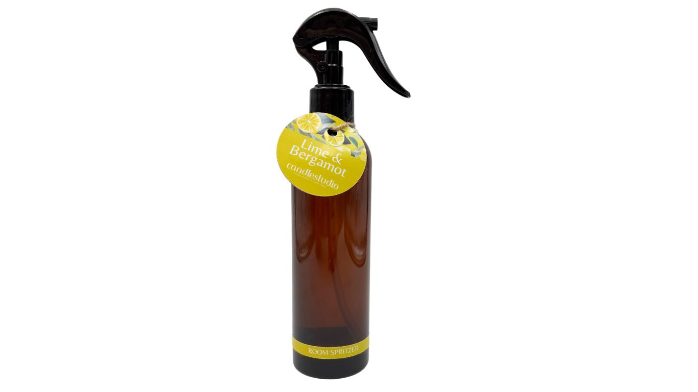 Linen & Room Spritzers 250ml