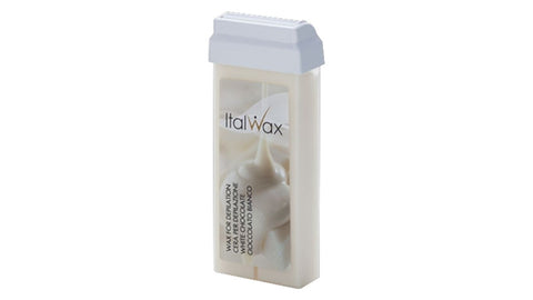 Strip Wax White Chocolate 100g