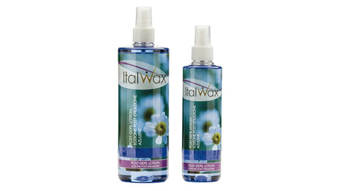 After Wax Lotion Azulene (oil-free)