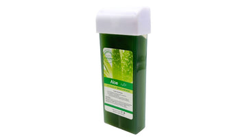 Aloe Vera Strip Wax Cartridge 100g