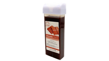 Dark Chocolate Strip Wax Cartridge 100g