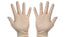 Latex Gloves Powdered 100's