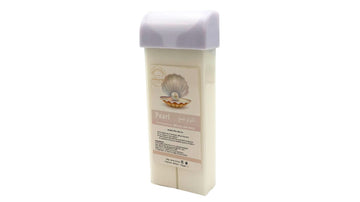 Pearl Hypoallergenic Strip Wax Cartridge 100g