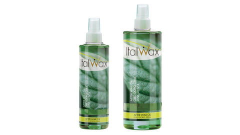 After Wax Oil Mint