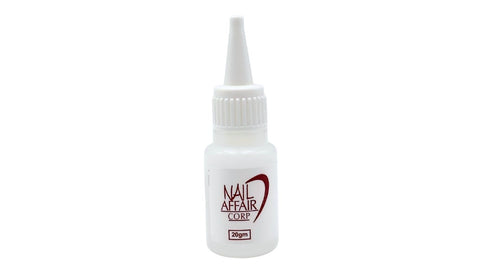 Resin with Nozzle (Nail Glue) 20g