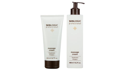 Massage Cream