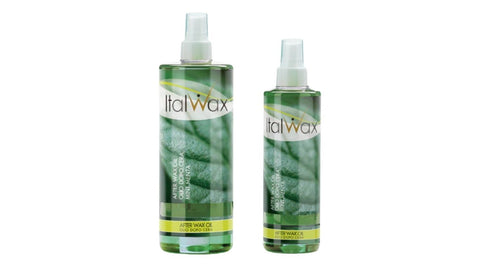 After Wax Oil Mint