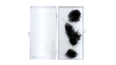 5D Promade Fans (0.07, C & D Curl)