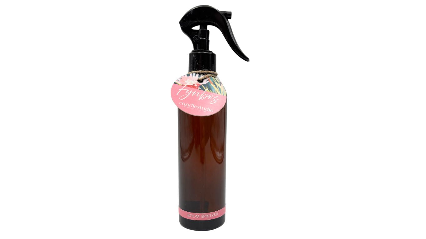 Linen & Room Spritzers 250ml