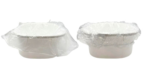 Foot Spa Liners 100's