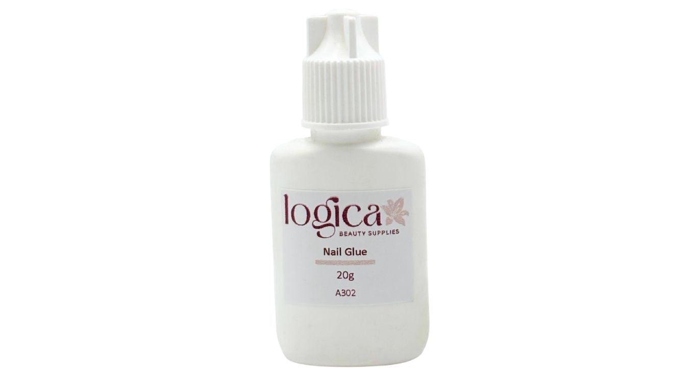 Resin with Nozzle (Nail Glue)
