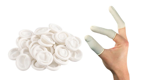 Finger Cotts 65g