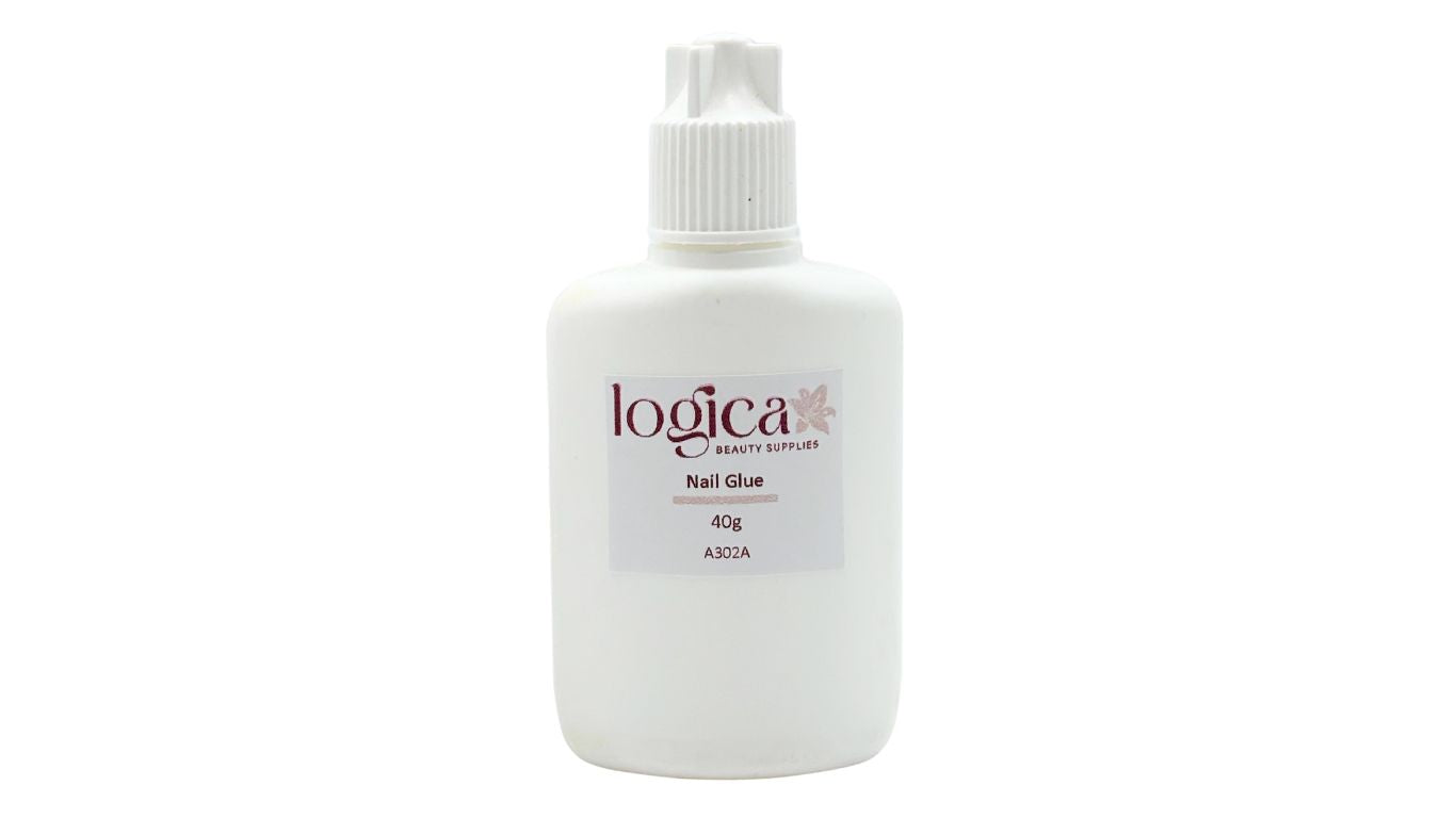 Resin with Nozzle (Nail Glue)