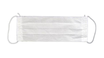 Face masks Disposable 2ply Paper 100's