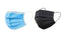 Face Masks Disposable 3Ply 50's