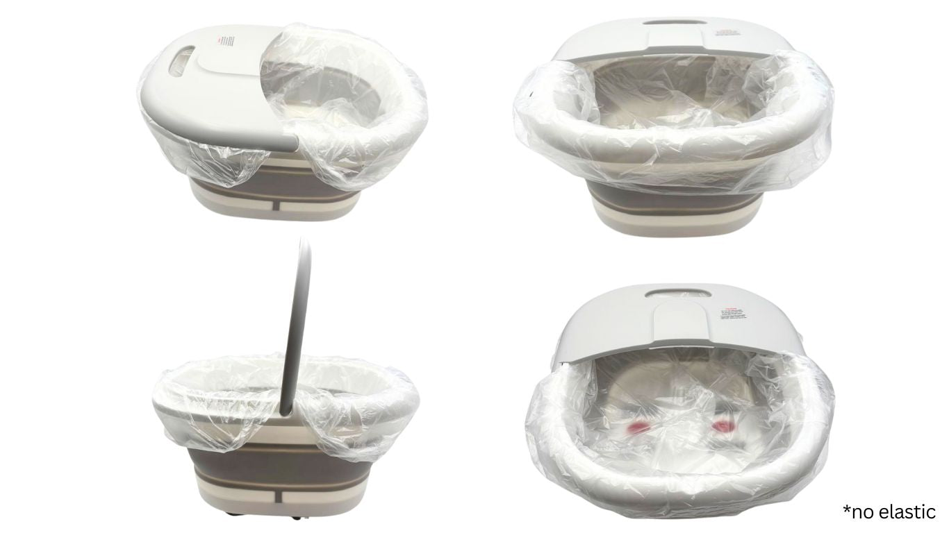 Foot Spa Liners