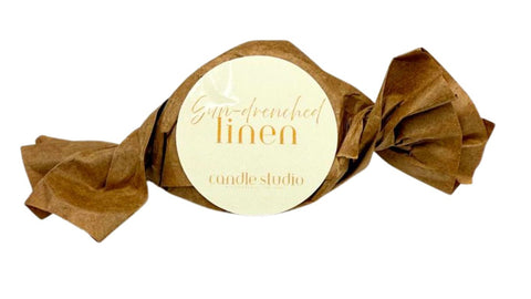 Wax Melt - Sun-drenched Linen