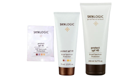 Protect SPF40
