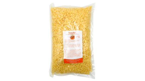 Honey Hot Wax 1kg