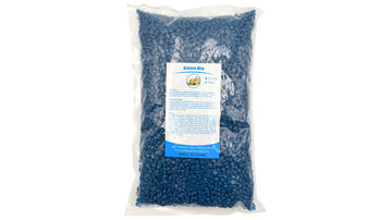 Azulene Hot Wax 1kg