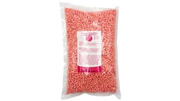 Rose Cream Hot Wax 1kg