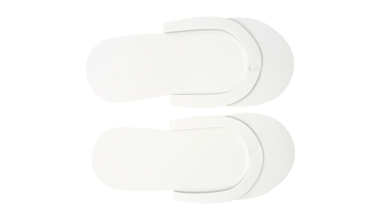 Polyfoam Slippers