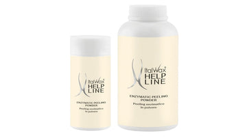 Enzymatic Peeling Powder