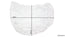 Foot Spa Liners 100's