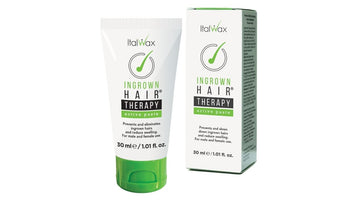 Ingrown Hair Active Paste 30g