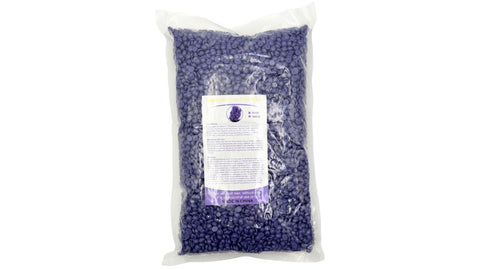 Lavender Hot Wax 1kg