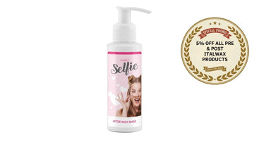 After Wax Mask Selfie 100ml