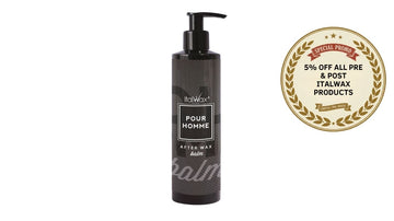 After Wax Balm Pour Homme 250ml